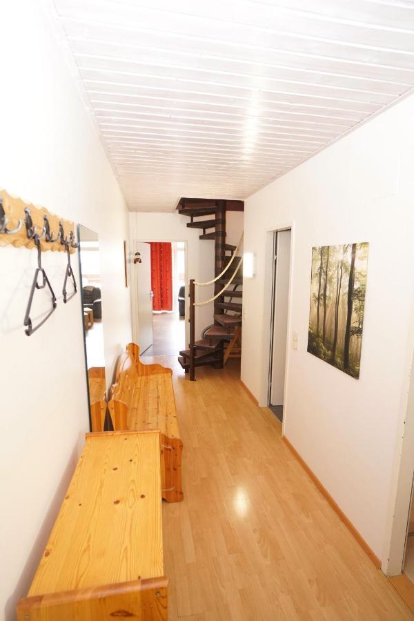 Panoramablick Tauplitz Exterior foto