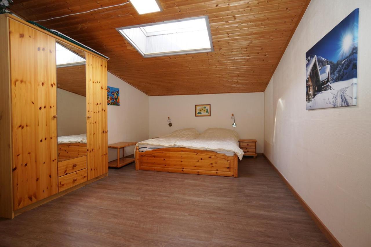 Panoramablick Tauplitz Exterior foto
