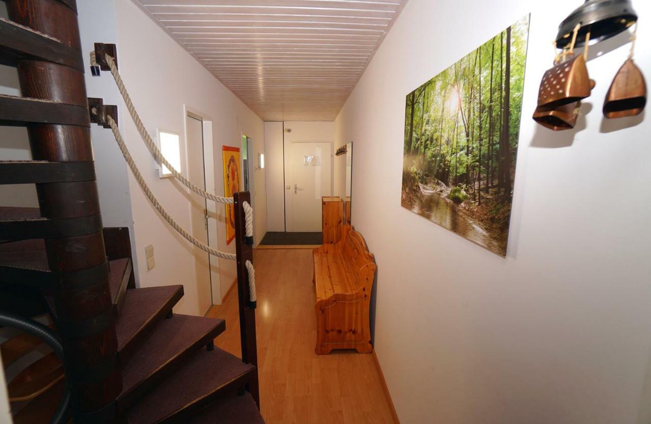 Panoramablick Tauplitz Exterior foto