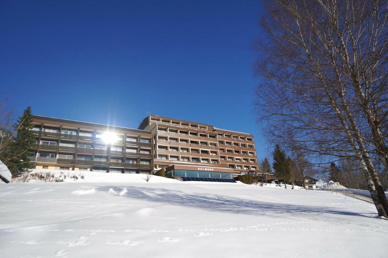 Panoramablick Tauplitz Exterior foto
